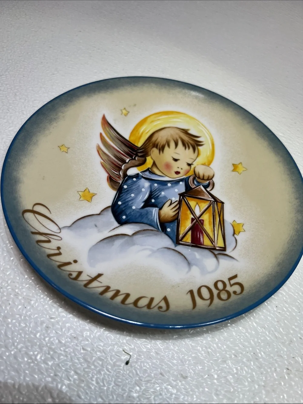 Hummel these vintage